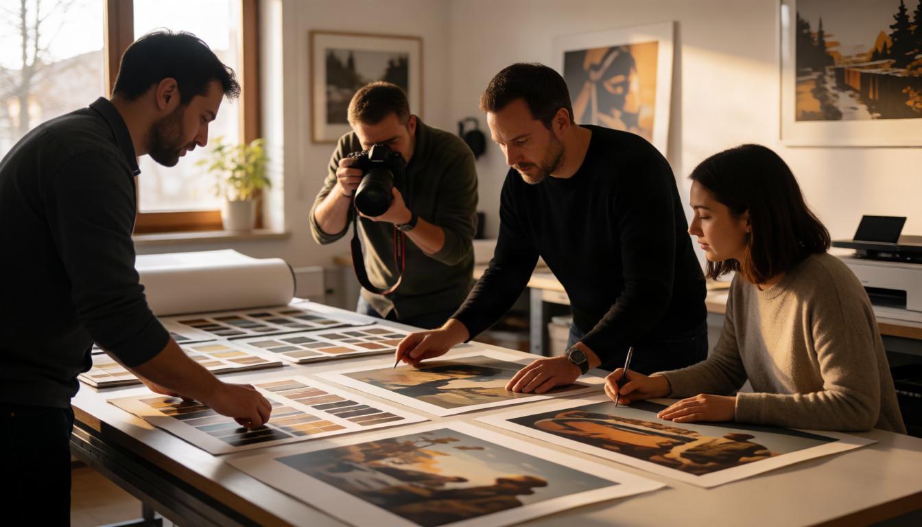 About image